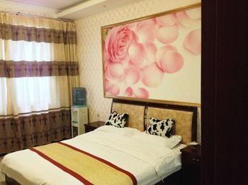 Yu Hao Hotel Xipu Buitenkant foto
