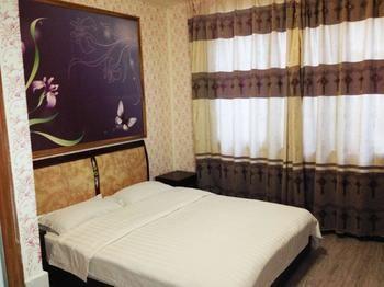 Yu Hao Hotel Xipu Buitenkant foto
