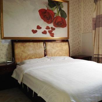 Yu Hao Hotel Xipu Buitenkant foto